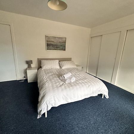 Gilcomston Park Apartment Aberdeen Ngoại thất bức ảnh